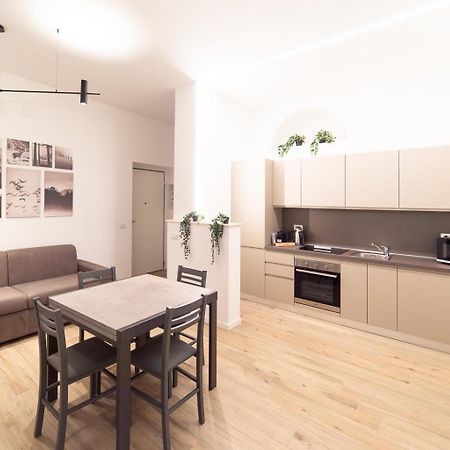 Hbhall Porta Romana Suite 밀라노 외부 사진