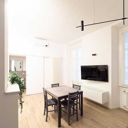 Hbhall Porta Romana Suite 밀라노 외부 사진