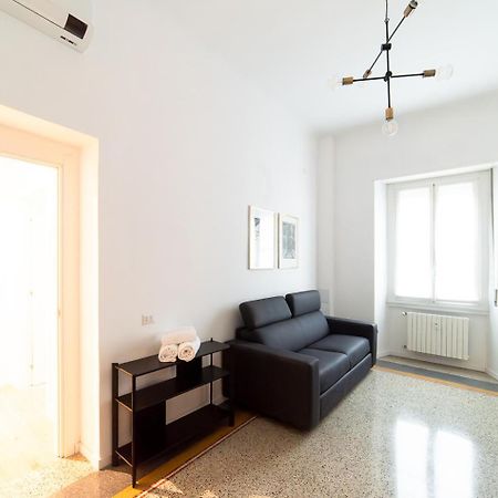 Hbhall Porta Romana Suite 밀라노 외부 사진