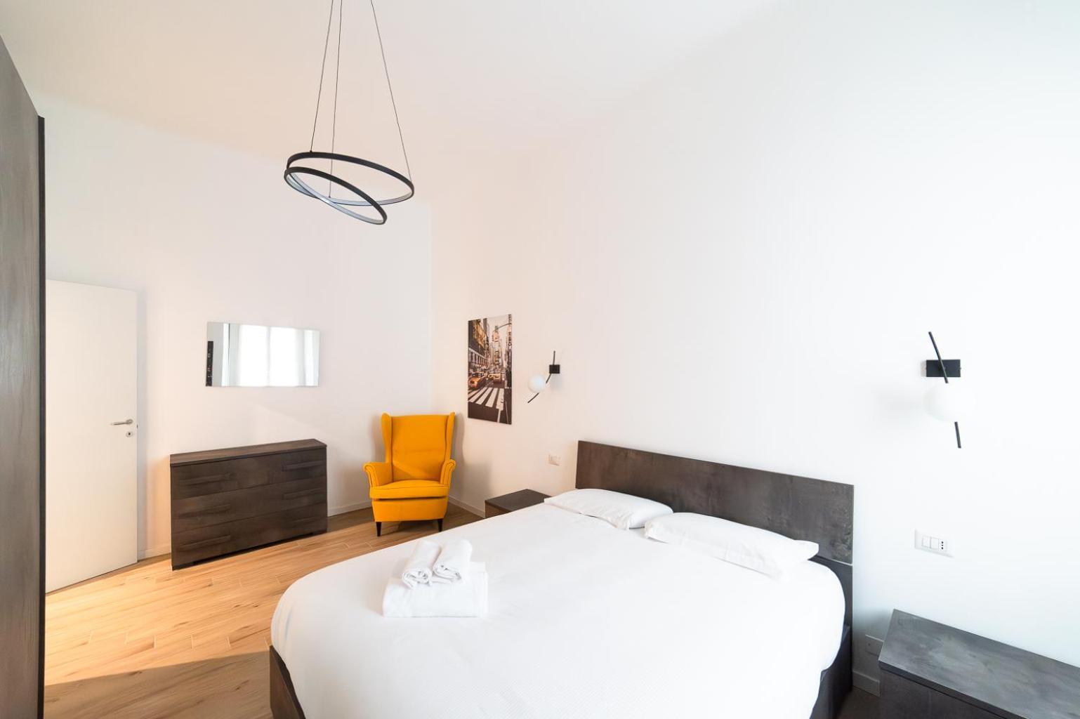 Hbhall Porta Romana Suite 밀라노 외부 사진