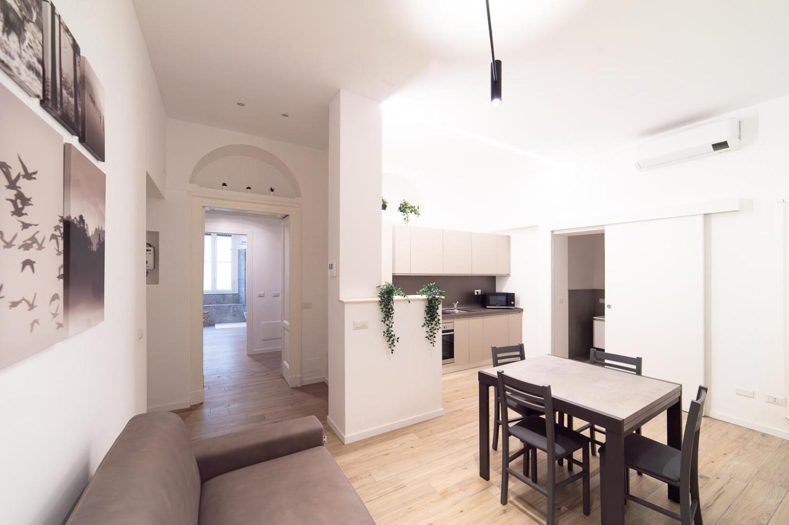 Hbhall Porta Romana Suite 밀라노 외부 사진