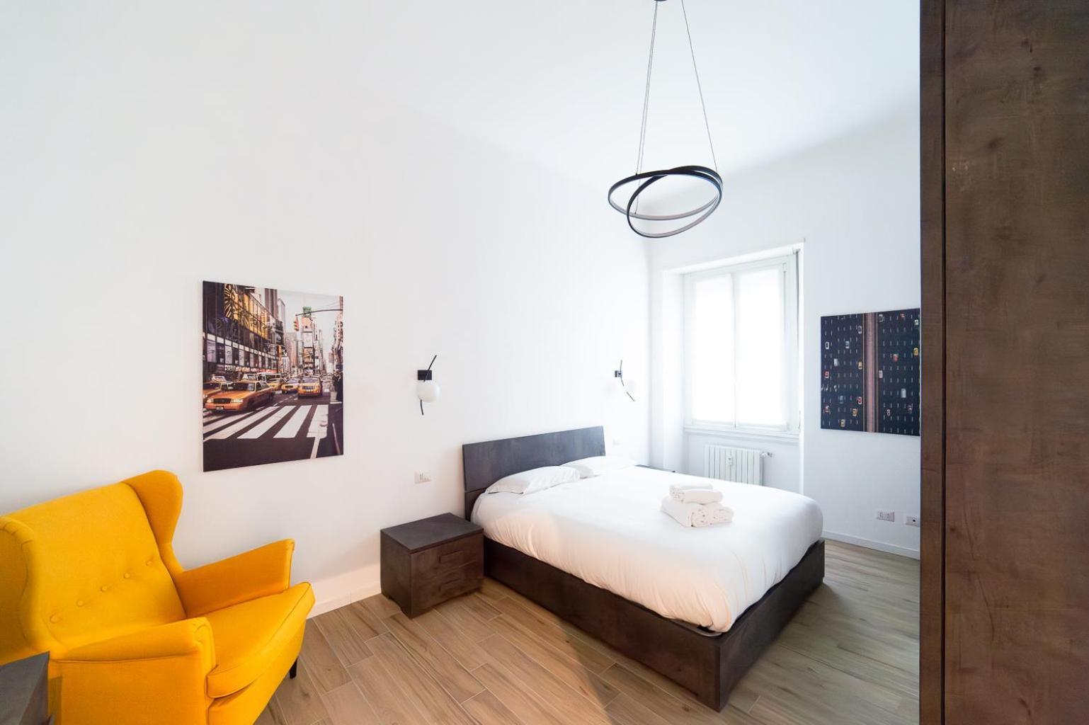 Hbhall Porta Romana Suite 밀라노 외부 사진