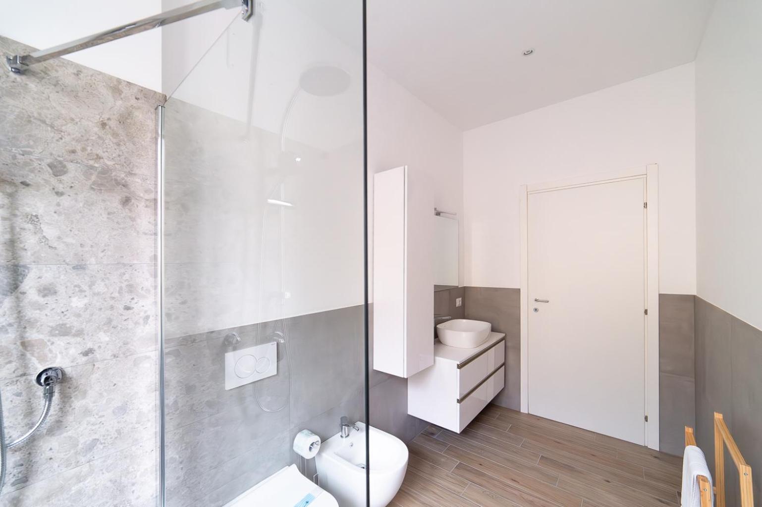 Hbhall Porta Romana Suite 밀라노 외부 사진