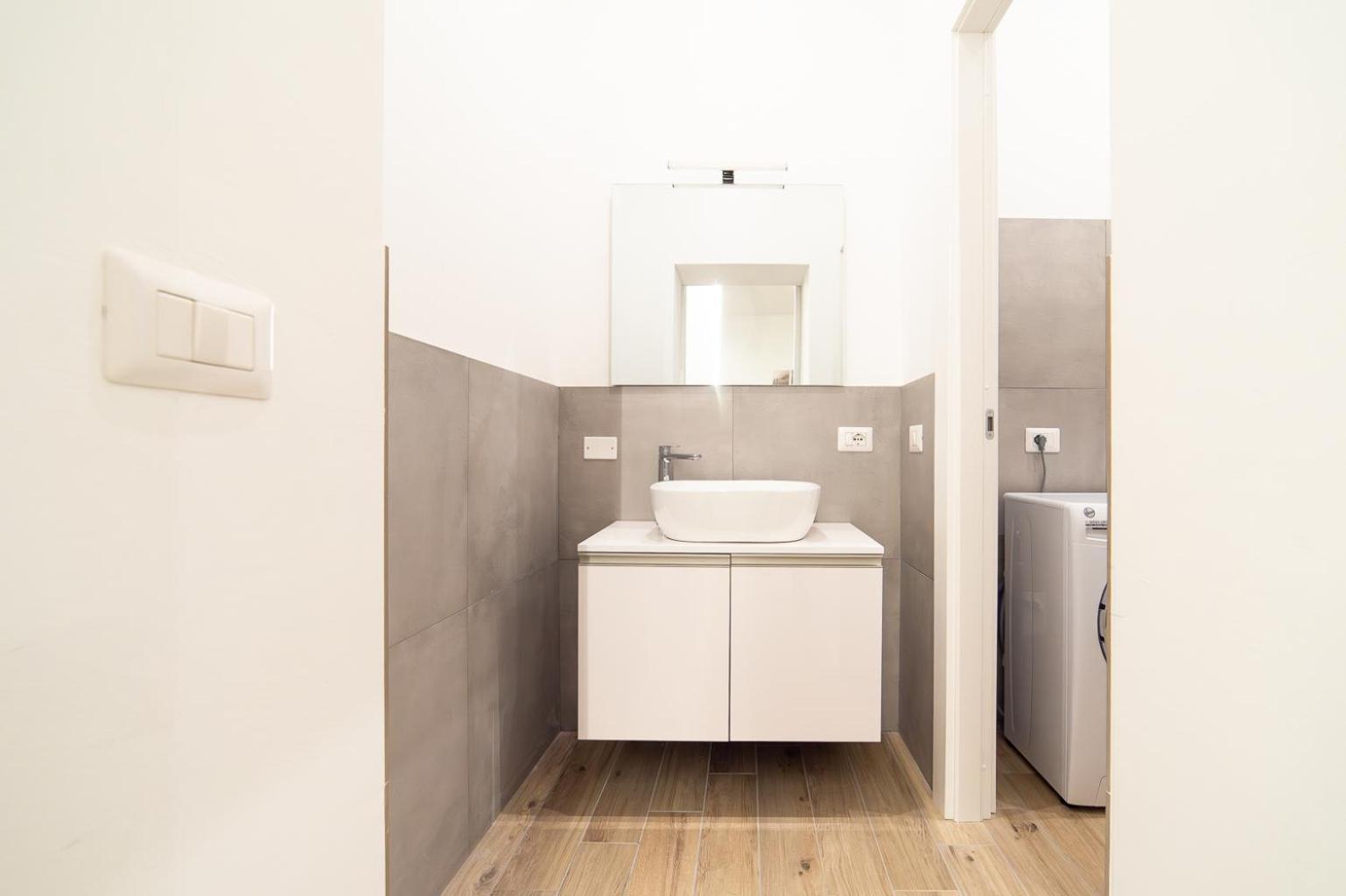 Hbhall Porta Romana Suite 밀라노 외부 사진