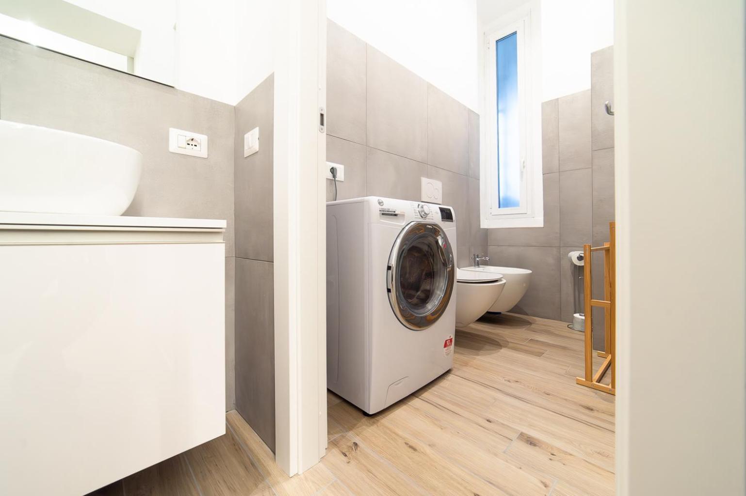 Hbhall Porta Romana Suite 밀라노 외부 사진