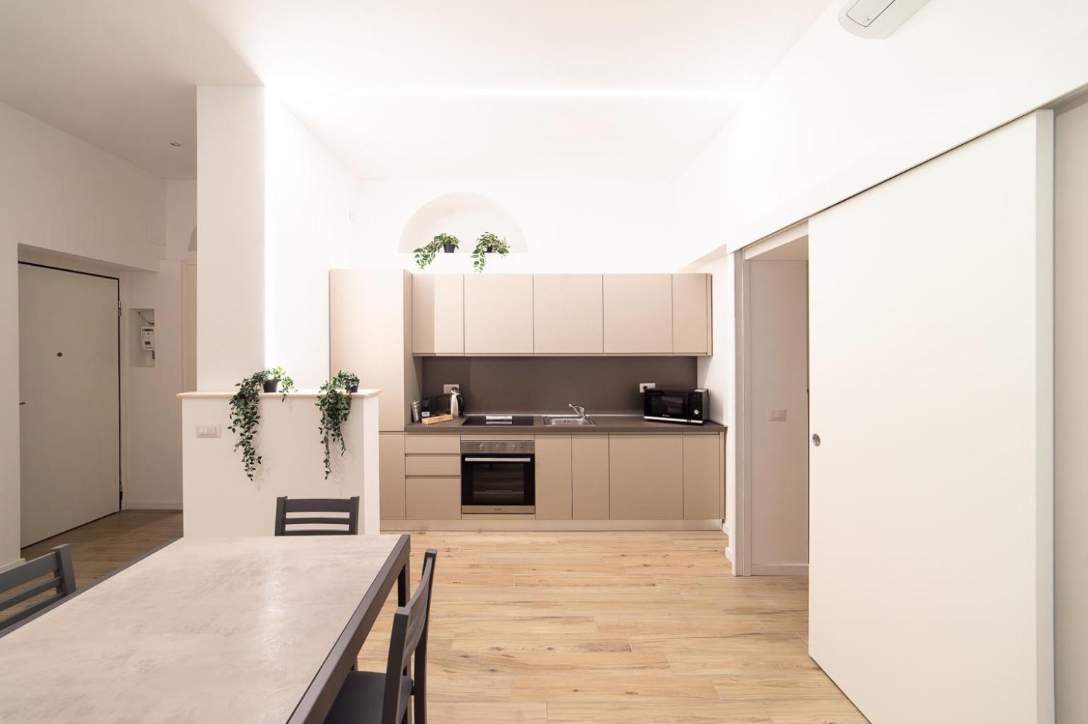 Hbhall Porta Romana Suite 밀라노 외부 사진