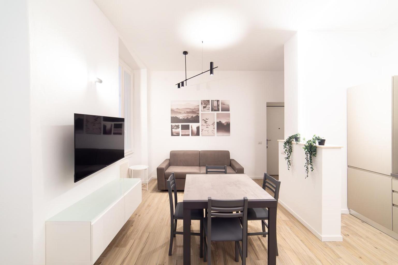 Hbhall Porta Romana Suite 밀라노 외부 사진