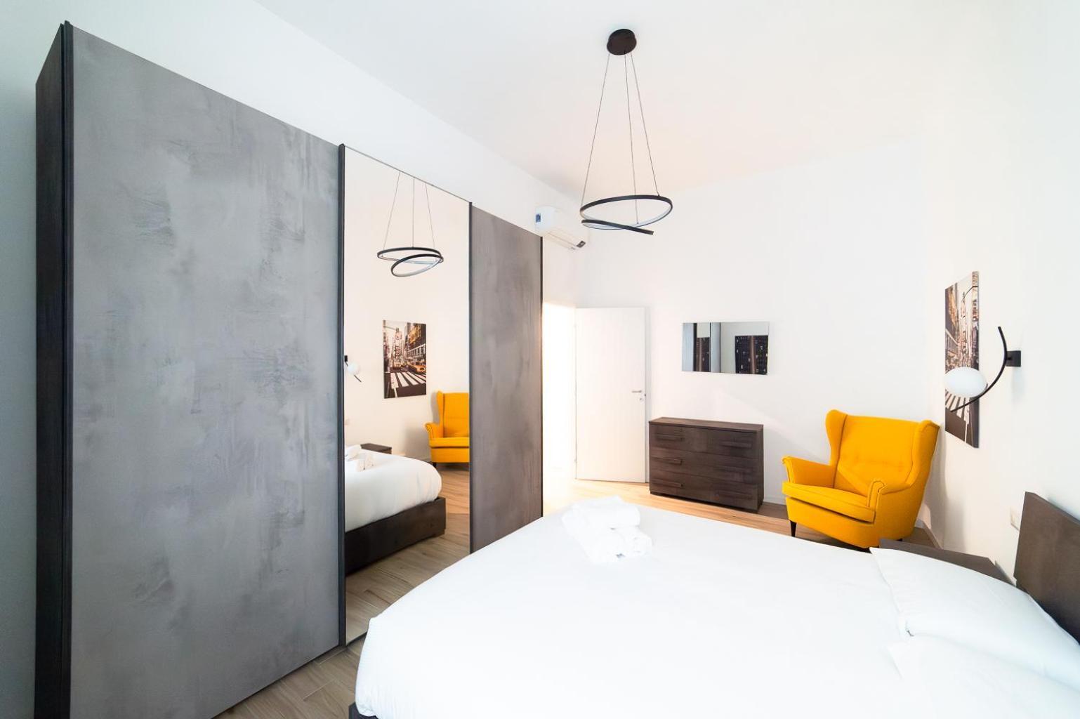 Hbhall Porta Romana Suite 밀라노 외부 사진